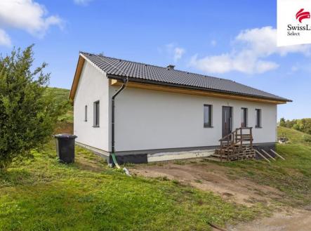 Prodej - dům/vila, 96 m²