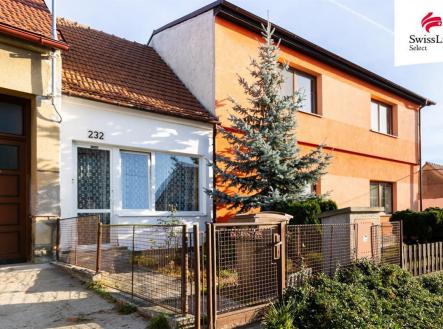 Prodej - dům/vila, 55 m² obrázek