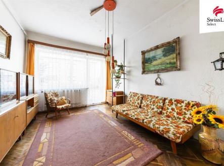 Prodej domu/vily, 55 m²