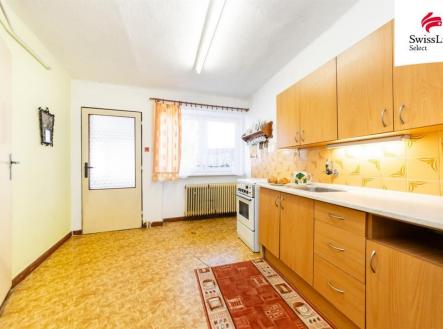 Prodej domu/vily, 55 m²