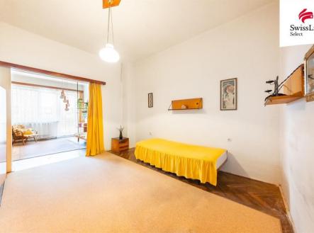 Prodej domu/vily, 55 m²