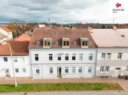 Prodej bytu, 4+kk, 118 m²