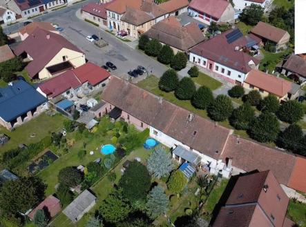 Prodej domu/vily, 174 m²