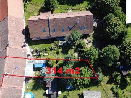 Prodej domu/vily, 174 m²