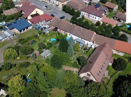 Prodej domu/vily, 174 m²