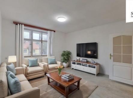 Prodej domu/vily, 174 m²