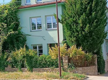 Prodej domu/vily, 282 m²