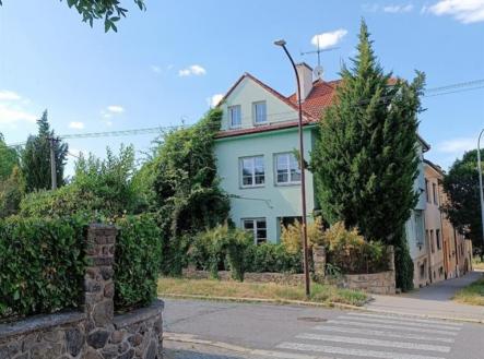 Prodej domu/vily, 282 m²