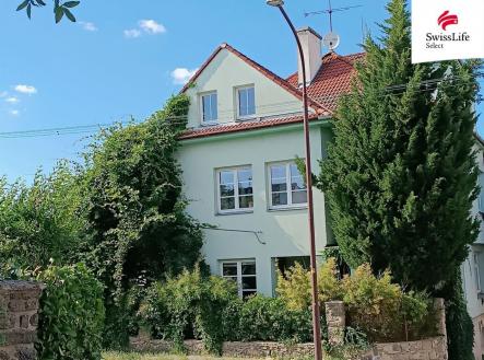 Prodej domu/vily, 282 m² obrázek