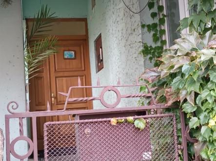 Prodej domu/vily, 282 m²