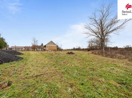 Prodej pozemku pro bydlení, 823 m² obrázek