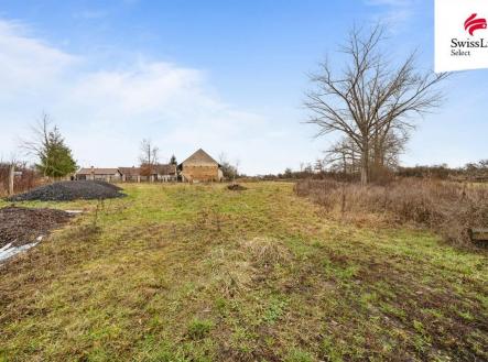 Prodej pozemku pro bydlení, 823 m²