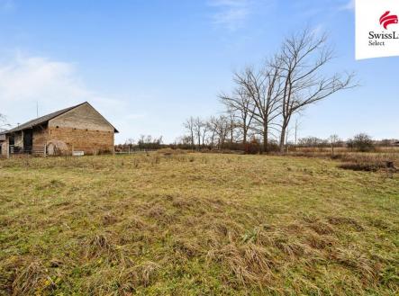 Prodej pozemku pro bydlení, 906 m²