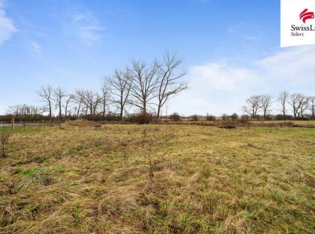 Prodej pozemku pro bydlení, 906 m² obrázek