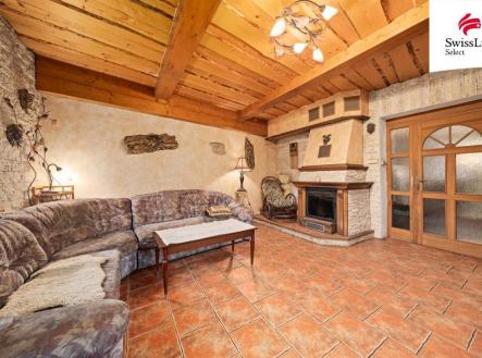 Prodej domu/vily, 133 m²