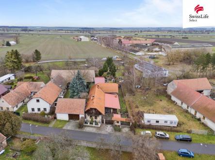 Prodej domu/vily, 133 m²