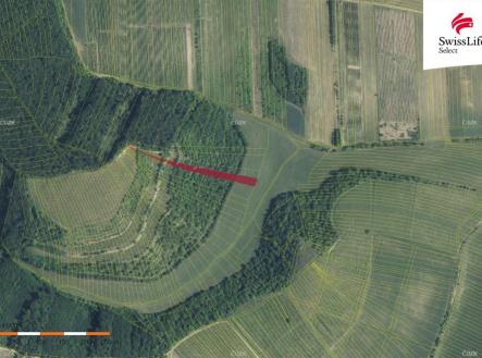 Prodej pozemku pro komerční výstavbu, 3 394 m²