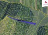 Prodej pozemku pro komerční výstavbu, 3 394 m²