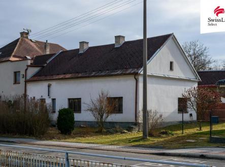 Prodej - dům/vila, 140 m²