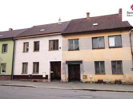 Prodej - dům/vila, 150 m²