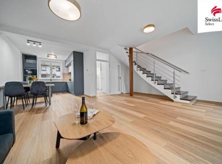 Prodej domu/vily, 103 m²