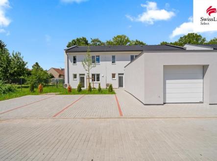 Prodej domu/vily, 103 m²