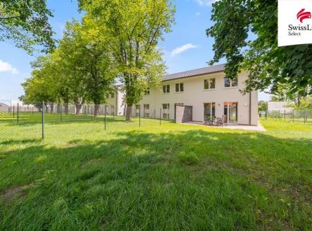 Prodej domu/vily, 103 m²