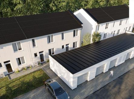 Prodej - dům/vila, 103 m² obrázek