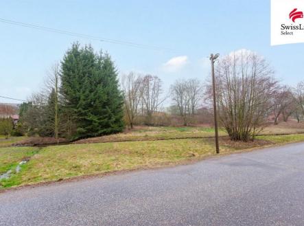 Prodej pozemku pro bydlení, 2 375 m²