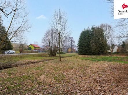 Prodej pozemku pro bydlení, 2 375 m²