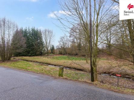 Prodej pozemku pro bydlení, 2 375 m²