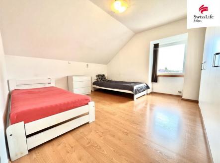 Prodej bytu, 4+kk, 99 m²