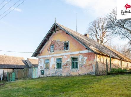 Prodej domu/vily, 116 m² obrázek