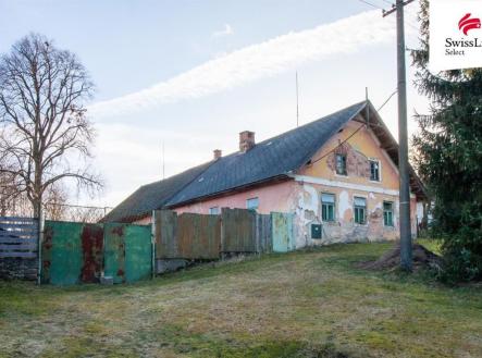 Prodej domu/vily, 116 m²