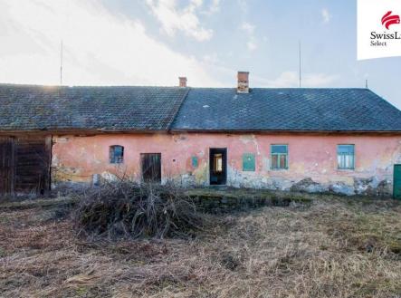 Prodej domu/vily, 116 m²