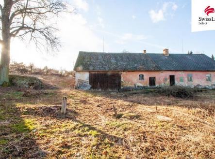 Prodej domu/vily, 116 m²