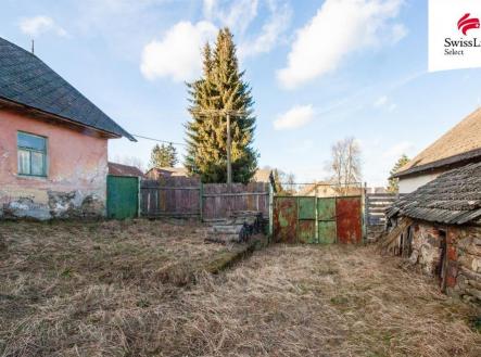 Prodej pozemku pro bydlení, 2 759 m²