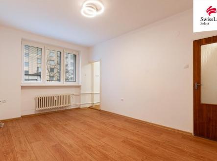 Prodej bytu, 3+kk, 70 m²