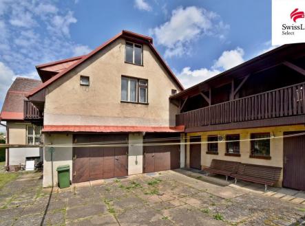 Prodej - dům/vila, 220 m² obrázek