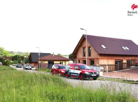 Prodej - dům/vila, 153 m²