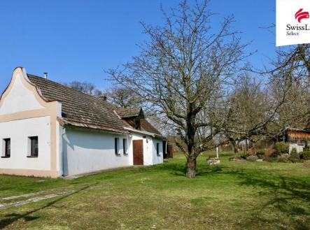 Prodej - dům/vila, 145 m²