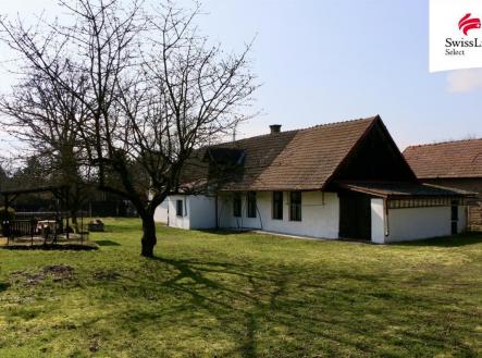 Prodej - dům/vila, 145 m²