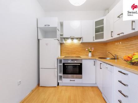 Prodej bytu, 3+kk, 72 m² obrázek