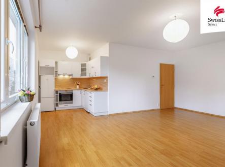 Prodej bytu, 3+kk, 72 m²