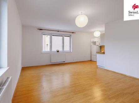 Prodej bytu, 3+kk, 72 m² obrázek