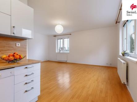 Prodej bytu, 3+kk, 72 m² obrázek