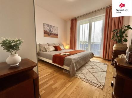 Prodej bytu, 3+kk, 83 m²