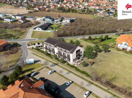 Prodej - pozemek pro bydlení, 4 443 m²
