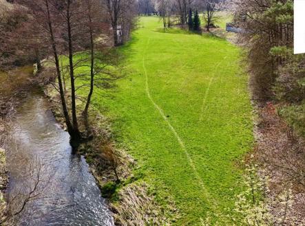 Prodej - pozemek, trvalý travní porost, 5 835 m²