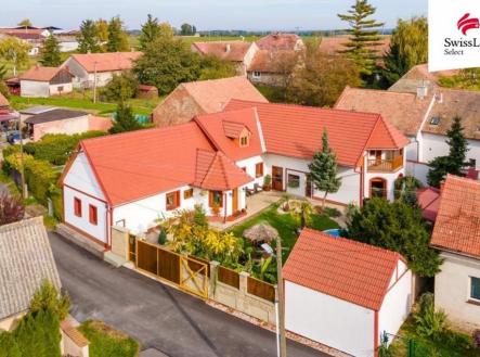 Prodej domu/vily, 155 m²